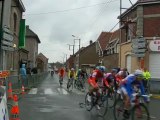 Grand Prix Cycliste 2012 - Annay sous Lens