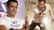 Salman Khan's Body Double's Identity In Ek Tha Tiger Revealed ? - Bollywood Gossip
