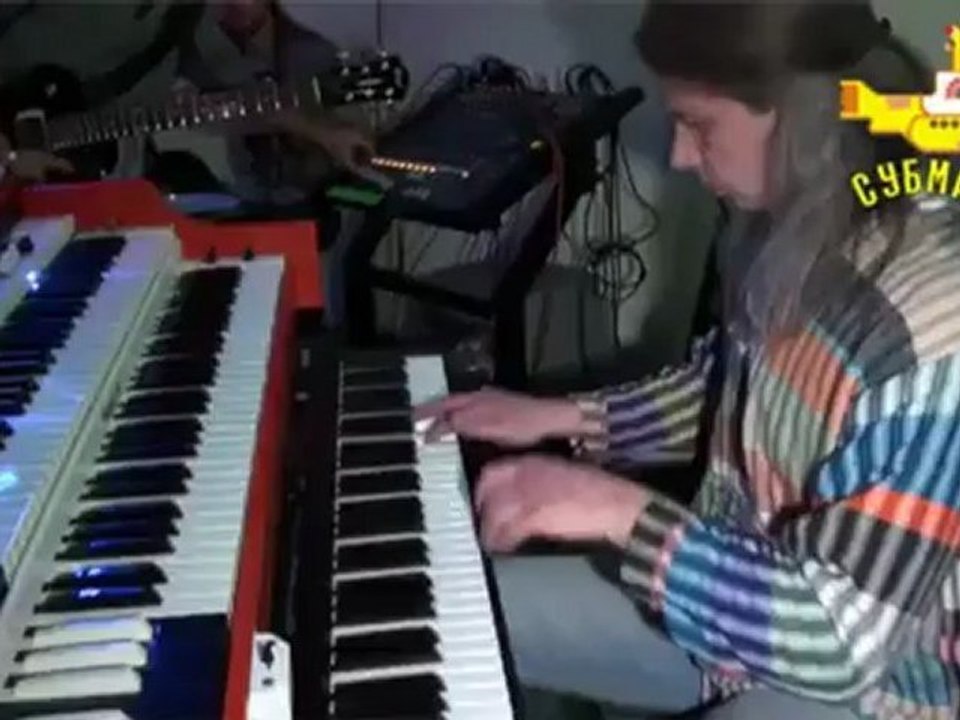 Иоанн  Компани 2