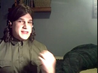 Stalin's Vlog - L4D Unrest Mod and a Rant About Modern Music