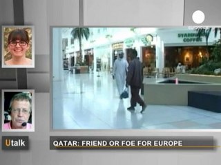 Qatar: Friend of foe for Europe?