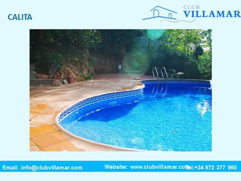 villas spain - Find villas in Spain -Club Villamar