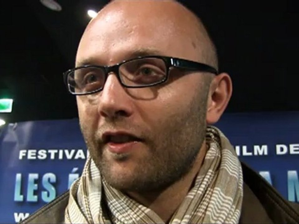 Interview Stéphane Dugast