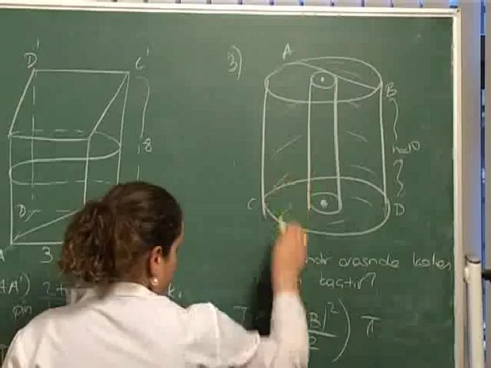 02-Katı Cisimler