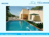 villas in lloret de mar - Find villas in Spain -Club Villama