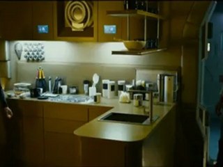 Prometheus - Origins Featurette