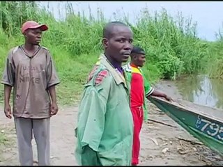 "el día después del Réquiem" RDC República Democrática del Congo