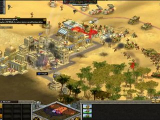 Lets Play Rise of Nations: Thrones and Patriots - Cold War Part. 5