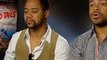Red Tails - Exclusive Interview With Cuba Gooding Jr. And Anthony Hemingway