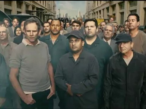 Men In Black III - Clip - Turn Your Cellphone Off