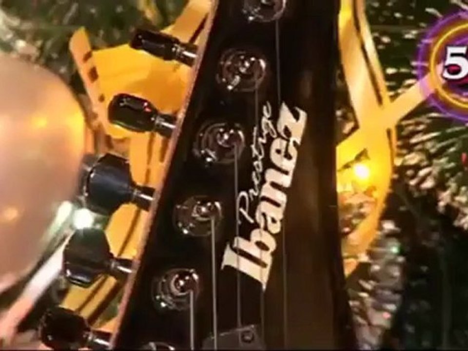 Юбилей Сергея Коренчука - Вступление