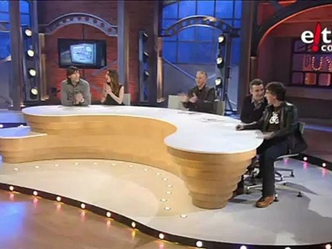 Los uyyyys de Patxi salinas