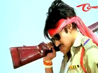 Gabbar Singh Songs - Dekho Dekho - Pawan Kalyan - Shruti Hassan