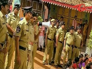 Gabbar Singh - Kabaddi Comedy Scene