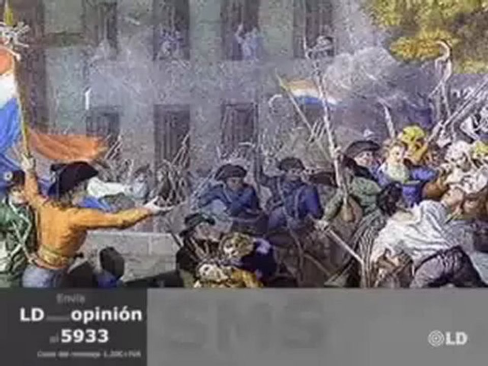 Camino hacia la cultura, con César Vidal - 26/02/09