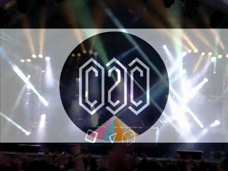 JDM 2012 - C2C