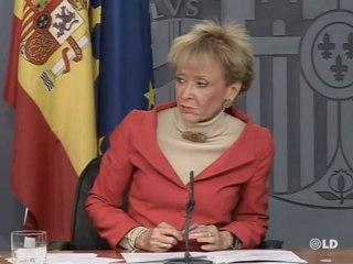 De la Vega llama "francotiradores" a los dirigentes del PP