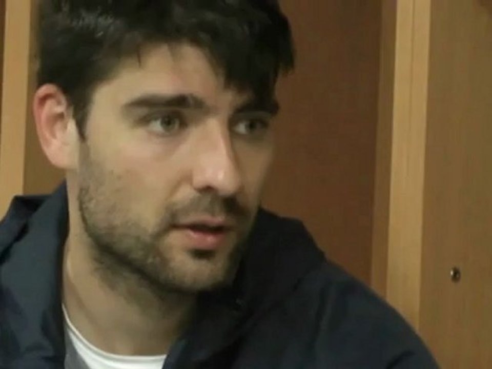 Corluka: Deutschland, Spanien oder doch die Niederlande?