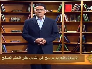 الإسلام سلوك ومعاملات: الجمعة 8 يونيو