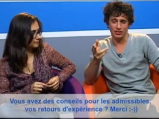 Admissibles 2012 : conseils (32/36)