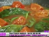 Trattoria Marco: un resto italien incontournable (Marseille)