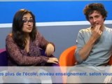 Admissibles 2012 : les plus de l'École (30/36)