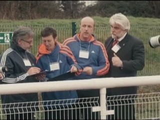 Fast Girls - Clip - Initial Race