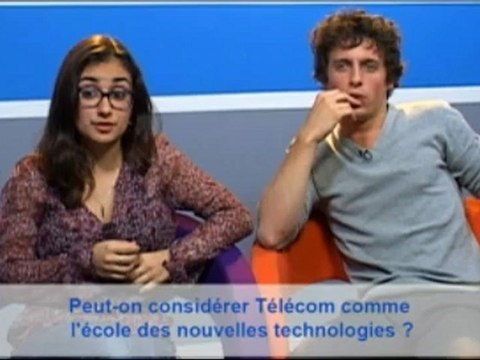 Admissibles 2012 : l'école des nouvelles technologies ? (29/36)