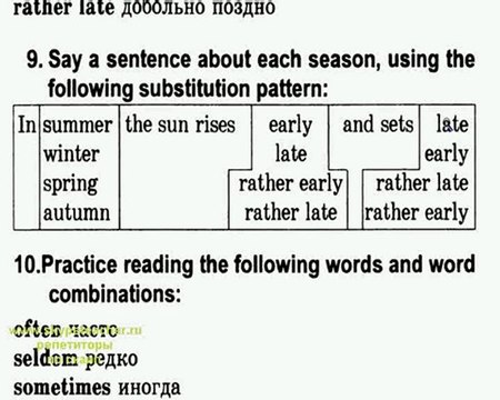 изучение английского разговорного языка бесплатно 3