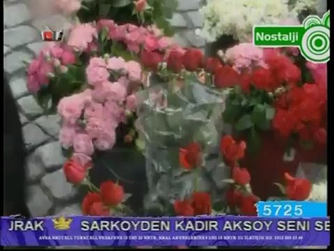 Kerim Tekin - Cici Baba