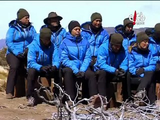 El conquistador del Fin del Mundo - 6ª edición 2010. Episodio 4