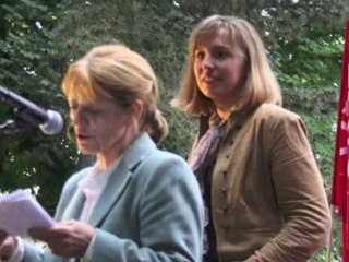 Les 1 000 soutiens de Nora Saint Gal