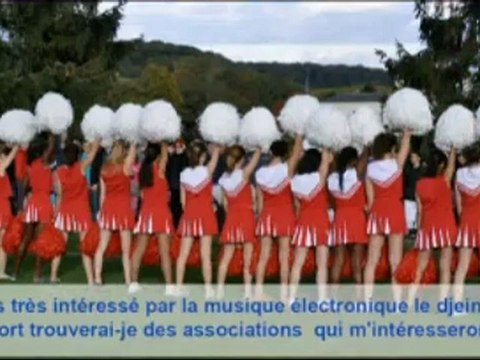 Admissibles 2012 : quelles assoces' pour mes passions ? (25/36)