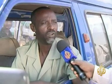 التحذير من تداعيات انفصال جنوب السودان