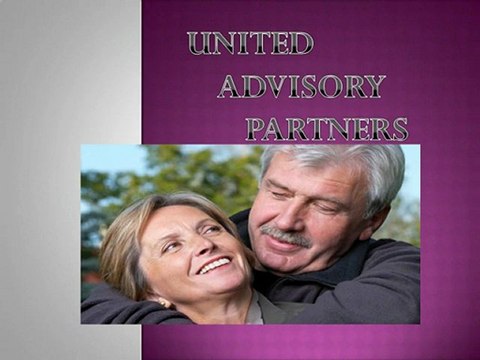 UNITED ADVISORY PARTNERS: Professional Services