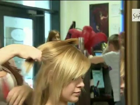 Wypadanie włosów u kobiet