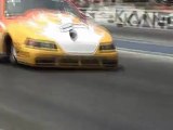 Muscle Cars Drag Racing Summer Compilation