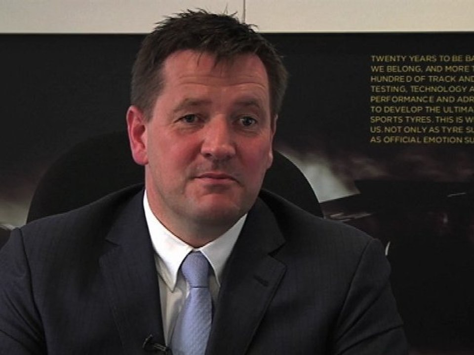 Autosital - Preview du Grand Prix de F1 du Canada avec Pirelli