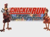 Chicken Run (PS1) - Act 1 - La Grande Evasion