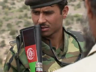 Witness - Witness - The Last Outpost