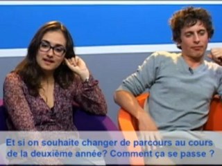 Admissibles 2012 : changement de parcours (12/36)