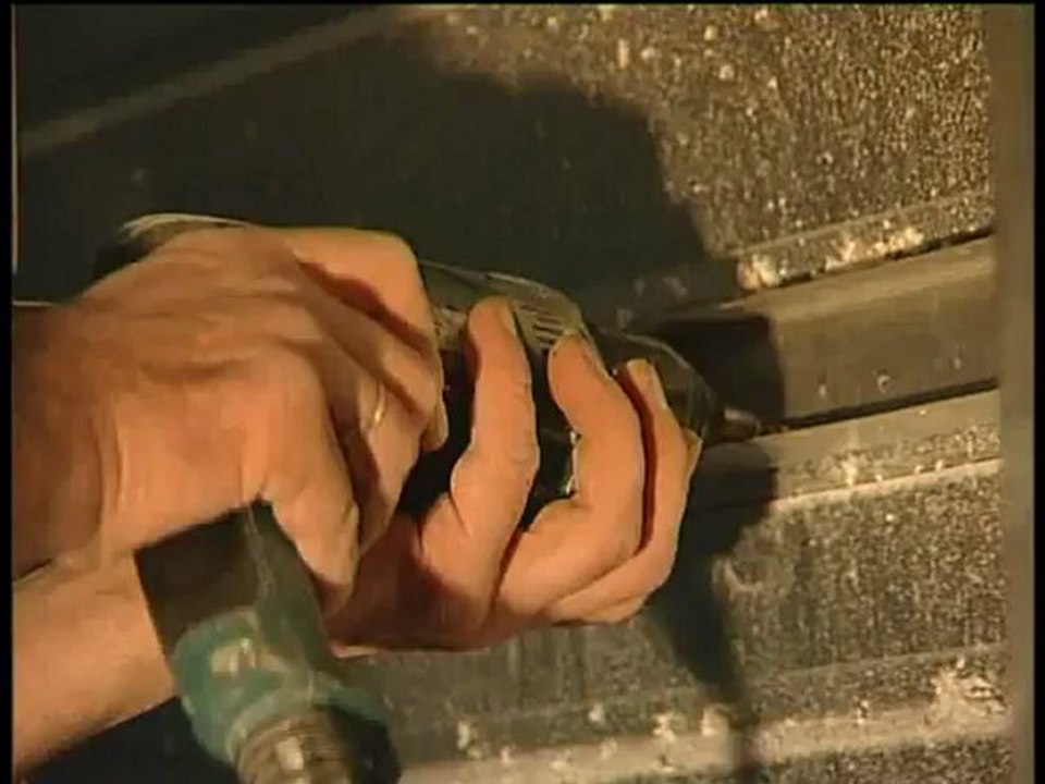 Le Centre social de l'Arbrisseau, Lille-Sud