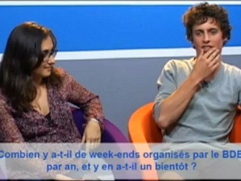 Admissibles 2012 : week-ends BDE (07/36)