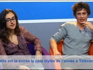 Admissibles 2012 : la soirée la + stylée ? (06/36)