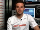 Mata arranca la Eurocopa con Need For Speed