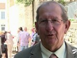 Inauguration du Pôle des Espaces Naturels du Marais poitevin