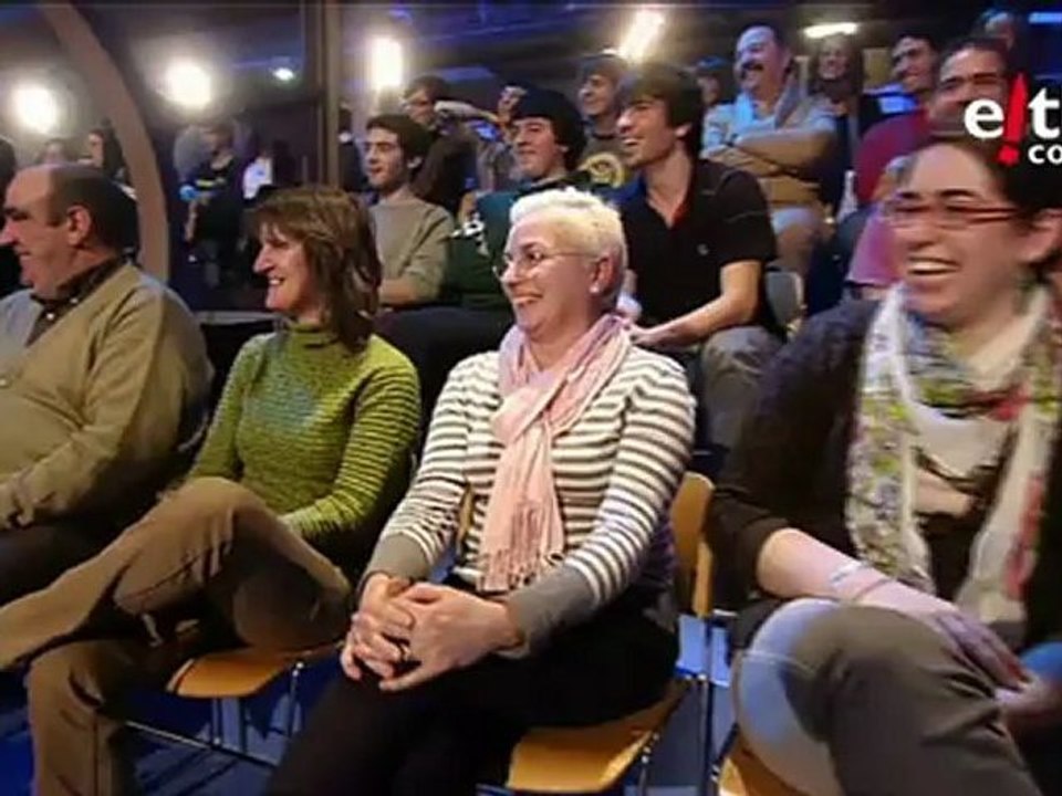 Los Uyyyyys de Patxi salinas II