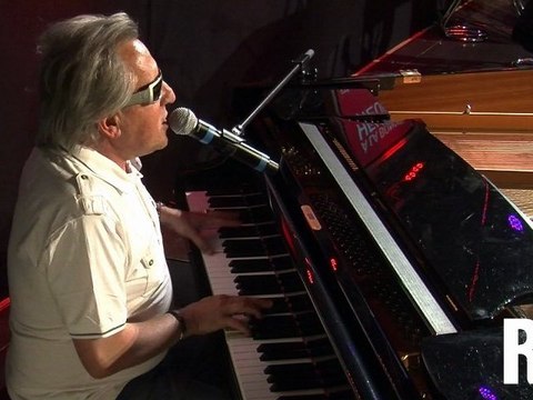 Gilbert Montagné - On va s'aimer dans A La Bonne Heure