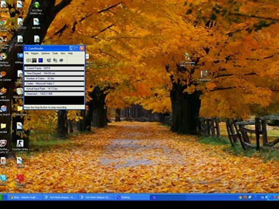 Forumexe ikocan21 hack yapımı videosu