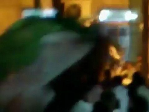 Syria فري برس ريف دمشق معربا ثورة ثورة سوريا رائعة 7 6 2012 ج3 Damascus